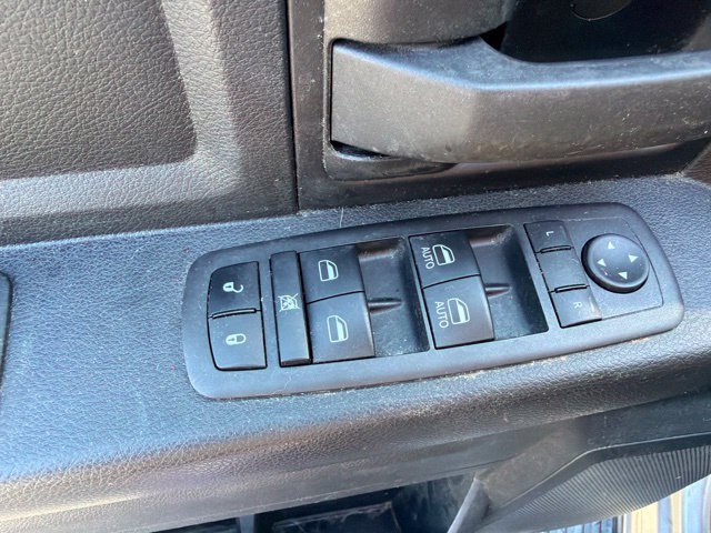 Used 2022 RAM 2500 Tradesman AWD/4WD image 19