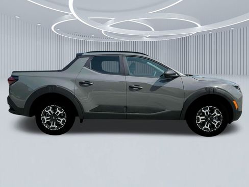 New 2025 Hyundai Santa Cruz XRT image 9