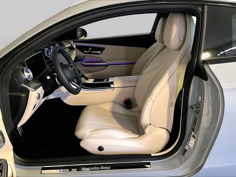New 2027 Mercedes-Benz CLE 450 4MATIC Coupe image 13