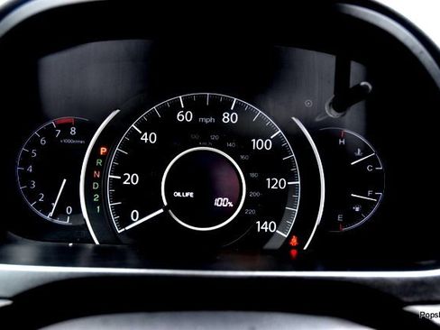 Used 2012 Honda CR-V EX-L image 16