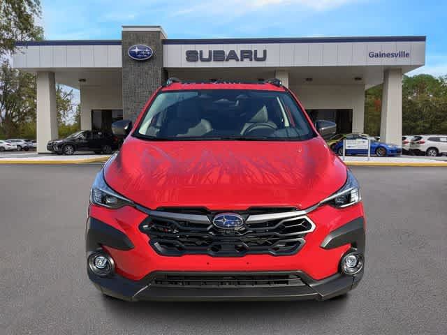 New 2026 Subaru Crosstrek 2.5i Limited AWD/4WD image 9