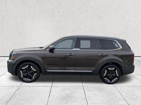 Used 2023 Kia Telluride S w/ S Sunroof Package AWD/4WD image 6