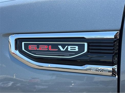 New 2026 GMC Sierra 1500 Denali image 36