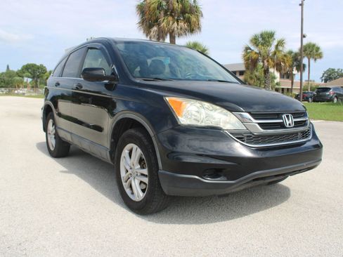 Used 2010 Honda CR-V EX-L image 17