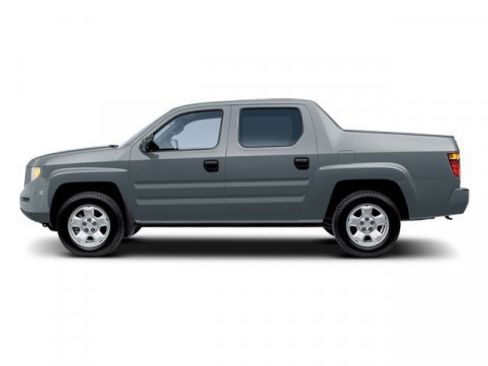 Used 2008 Honda Ridgeline RT image 3