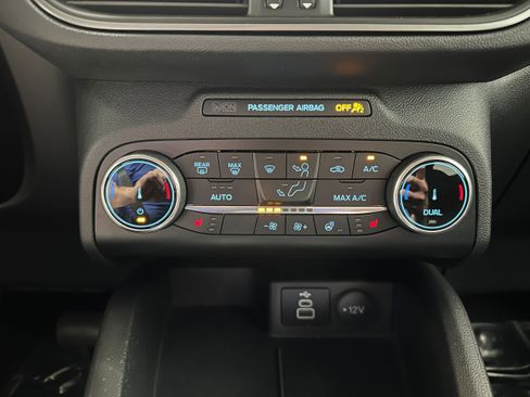 Certified 2024 Ford Escape Active image 21