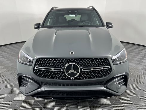 New 2026 Mercedes-Benz GLE 350 4MATIC image 5
