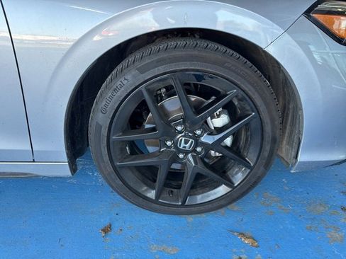 Used 2025 Honda Civic Sport image 14