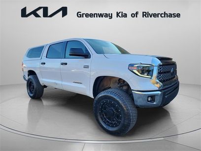 Used 2020 Toyota Tundra SR5