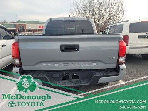 Used 2019 Toyota Tacoma SR5 image 5