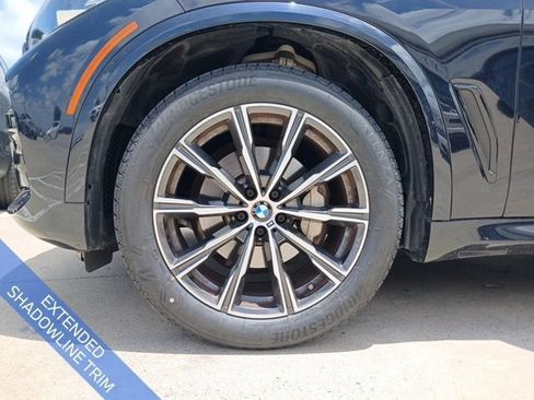 Used 2023 BMW X5 sDrive40i w/ M Sport Package RWD image 5