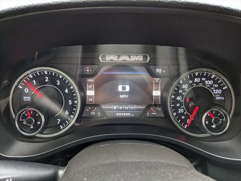 Certified 2022 RAM 1500 Laramie AWD/4WD image 32