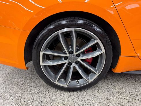 Used 2018 Audi S5 Prestige w/ S Sport Package AWD/4WD image 38