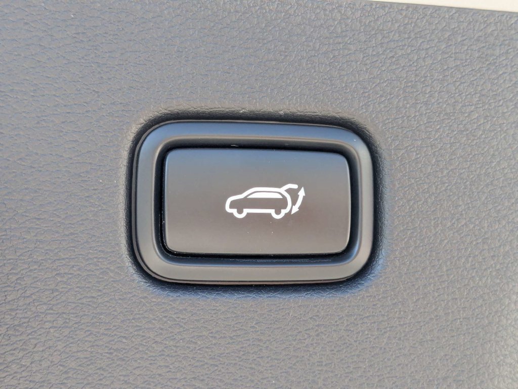Used 2026 Kia Sportage EX FWD image 14