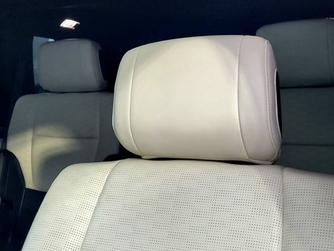 Used 2023 Toyota Sequoia Capstone image 34