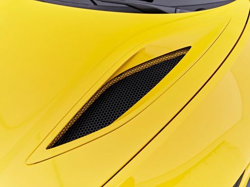 Used 2022 Acura NSX Type S AWD/4WD image 25