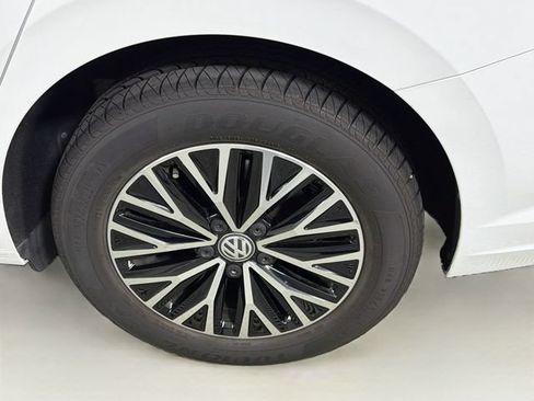 Used 2021 Volkswagen Jetta S FWD image 29