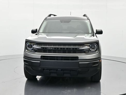 Used 2022 Ford Bronco Sport image 2