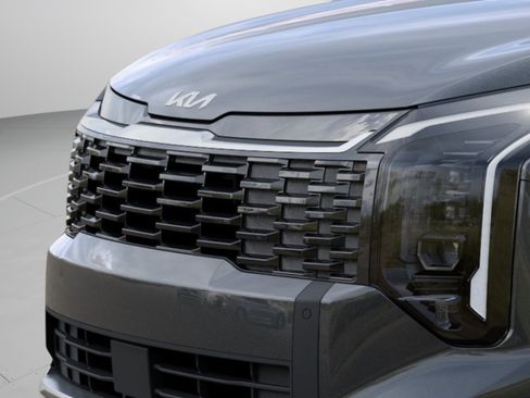 New 2026 Kia Sportage EX AWD/4WD image 13