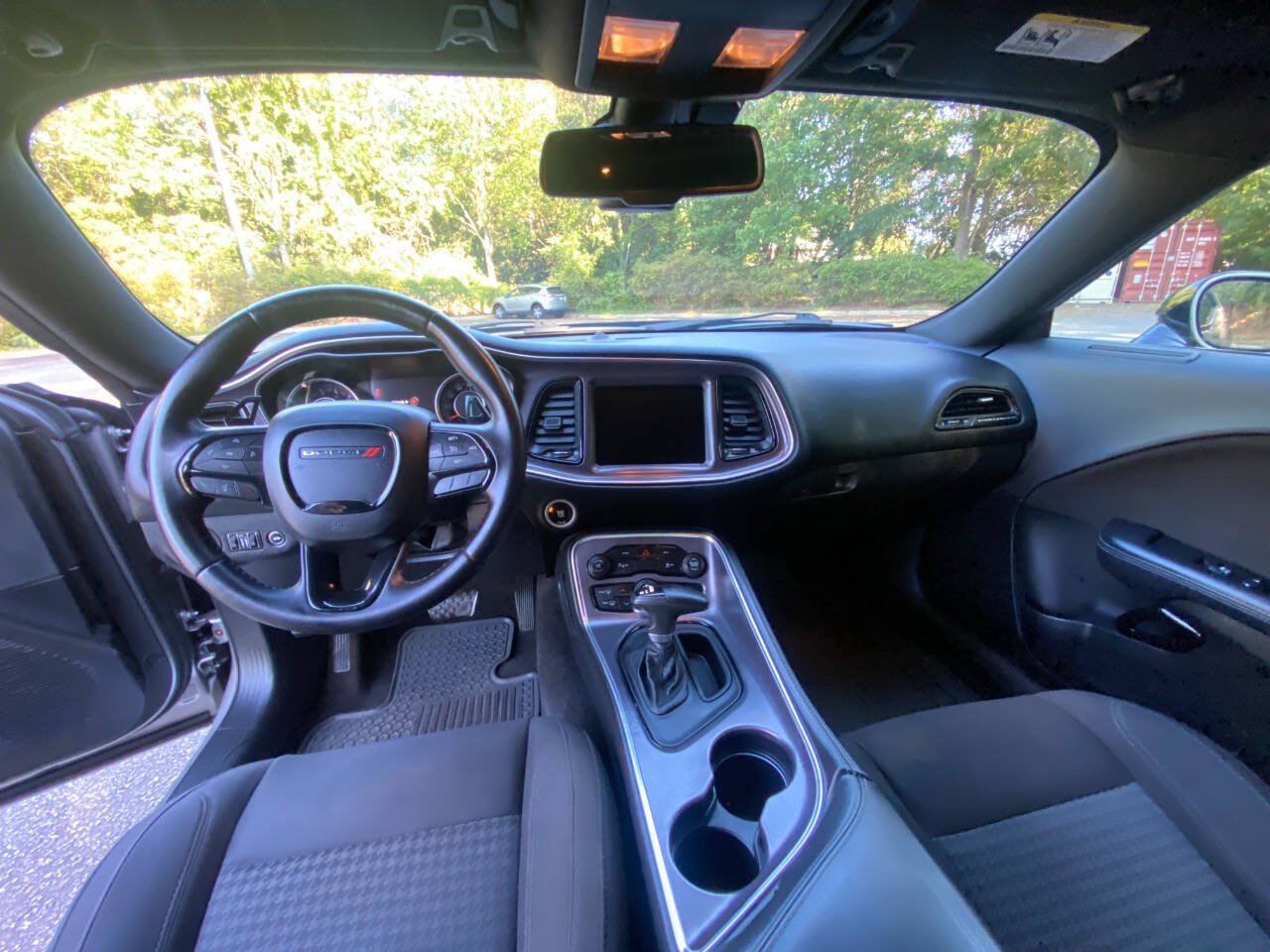 Used 2015 Dodge Challenger R/T w/ Quick Order Package 28B R/T RWD image 14