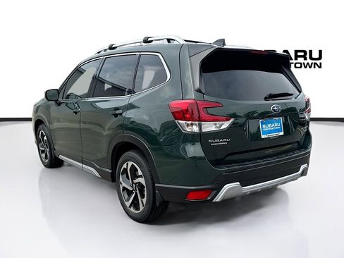 Used 2024 Subaru Forester Touring w/ POP Package 3 AWD/4WD image 5