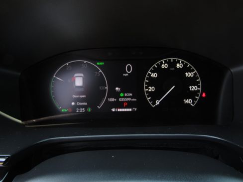 Used 2023 Honda CR-V Sport Touring image 29