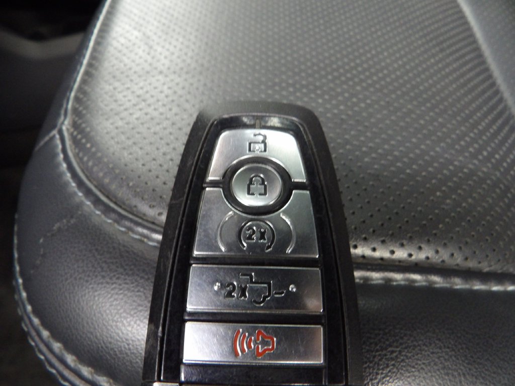 Used 2026 Ford F250 Platinum AWD/4WD image 63