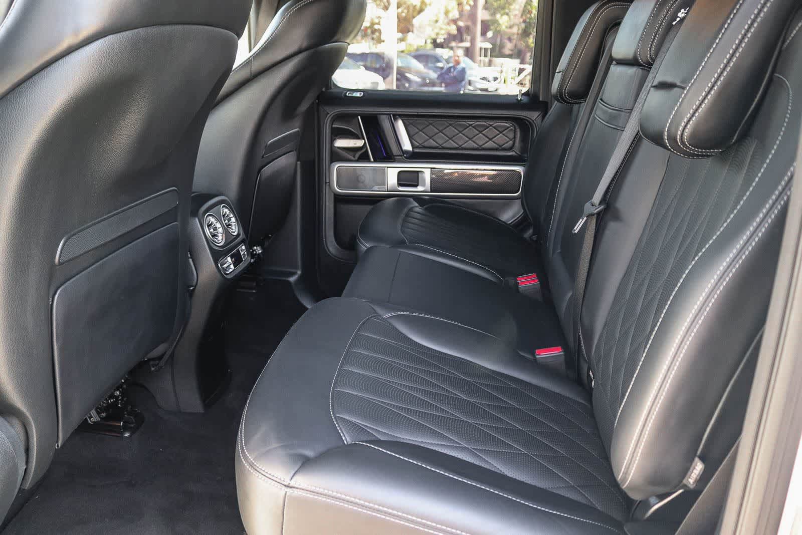 Used 2023 Mercedes-Benz G 550 image 13