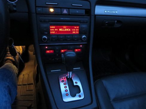 Used 2007 Audi A4 2.0T AWD/4WD image 30