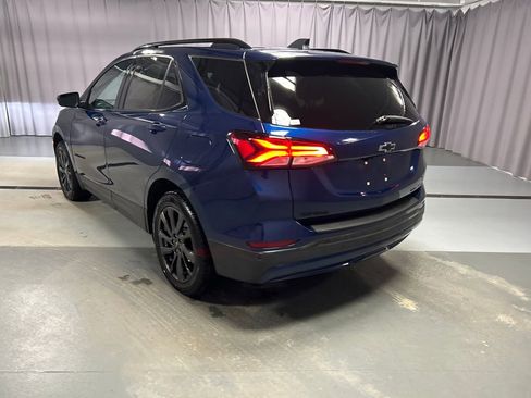Used 2022 Chevrolet Equinox RS image 5