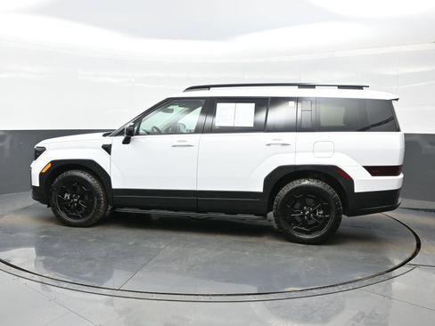 Used 2025 Hyundai Santa Fe XRT image 3