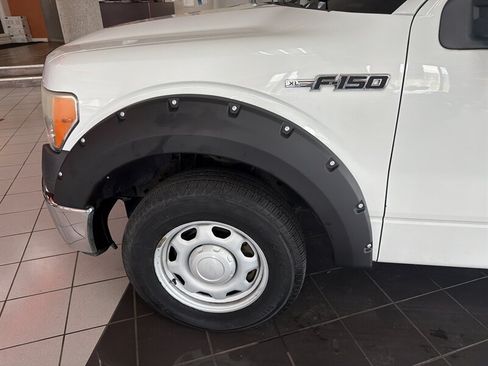 Used 2010 Ford F150 XL AWD/4WD image 27