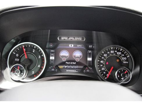 Used 2024 RAM 2500 Laramie w/ Sport Appearance Package AWD/4WD image 18