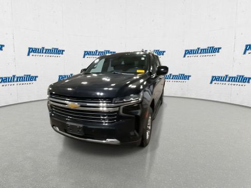 Used 2023 Chevrolet Tahoe LT image 4