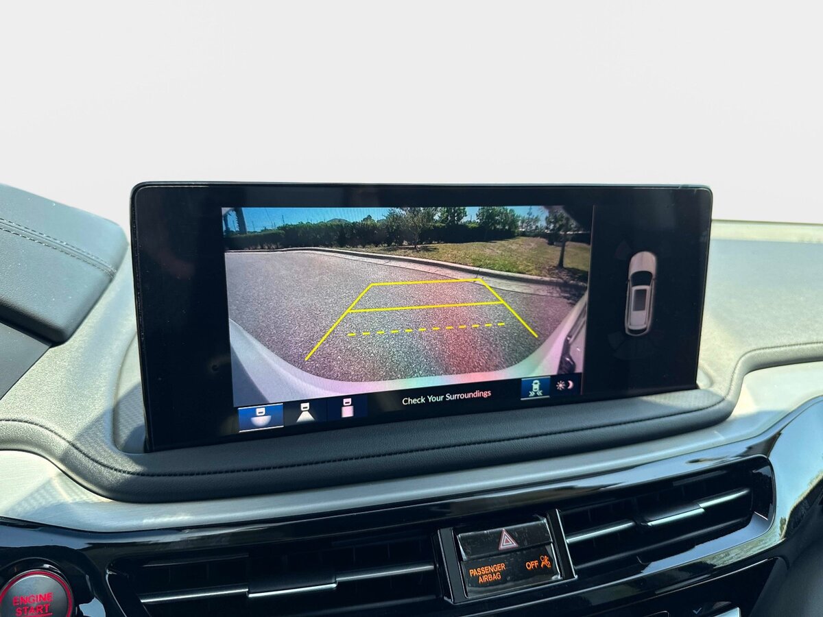 Used 2026 Acura MDX w/ Technology Package FWD image 26
