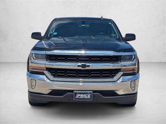 Used 2017 Chevrolet Silverado 1500 LT w/ Texas Edition video 2