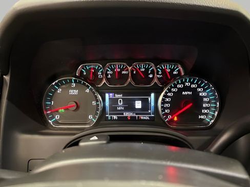 Used 2020 Chevrolet Tahoe LT w/ LT Midnight Edition image 15