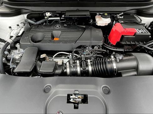 New 2025 Acura RDX Advance Package image 16