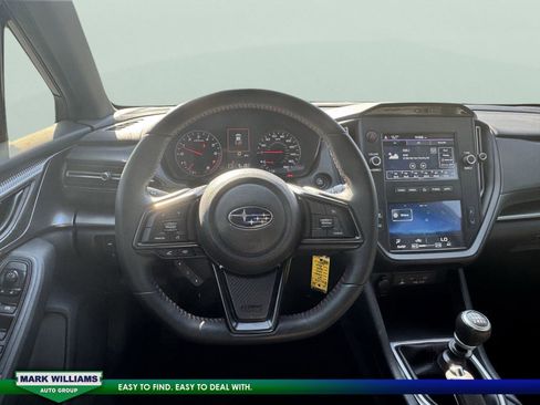 Used 2022 Subaru WRX image 18