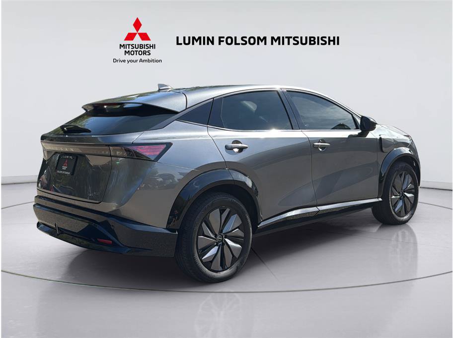 Used 2024 Nissan Ariya AWD image 5