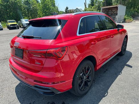 Used 2021 Audi Q3 2.0T Premium Plus AWD/4WD image 13