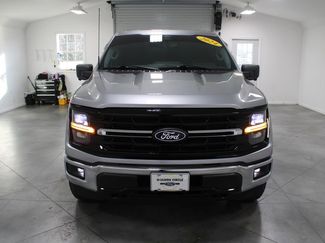 Used 2024 Ford F150 XLT w/ FX4 Off-Road Package video 3