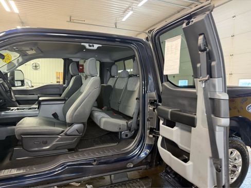Used 2024 Ford F250 XLT w/ 360-Degree Camera Package AWD/4WD image 18