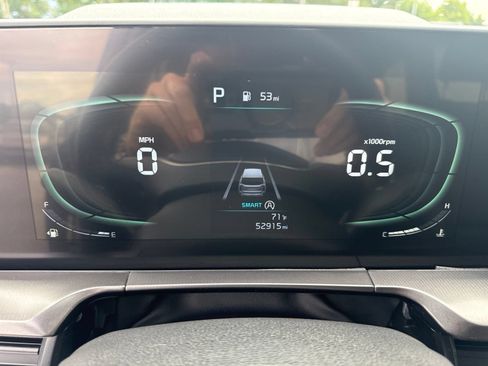 Used 2023 Kia Telluride S AWD/4WD image 34