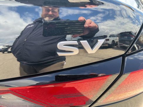 Used 2023 Nissan Altima 2.5 SV w/ SV Premium Package image 33