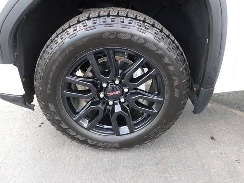Used 2023 GMC Sierra 1500 Elevation AWD/4WD image 51