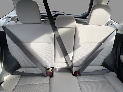 Used 2015 Subaru Forester 2.5i Premium image 13