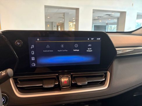 Used 2025 Chevrolet TrailBlazer LT image 21