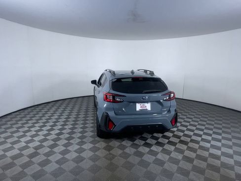 Used 2024 Subaru Crosstrek 2.0i Premium w/ Crosstrek Mirror Package image 7