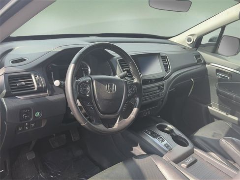 Used 2022 Honda Ridgeline RTL image 25